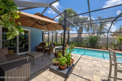 685 Poinsetta Drive Satellite Beach FL 32937