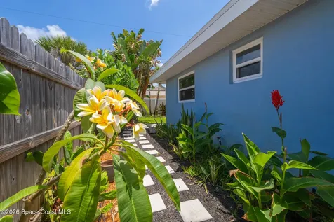 685 Poinsetta Drive Satellite Beach FL 32937
