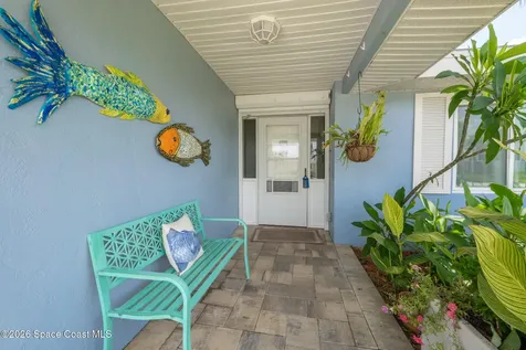 685 Poinsetta Drive Satellite Beach FL 32937