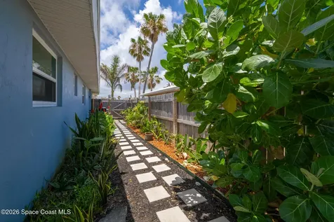 685 Poinsetta Drive Satellite Beach FL 32937