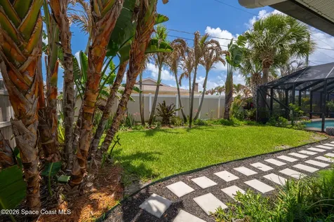 685 Poinsetta Drive Satellite Beach FL 32937