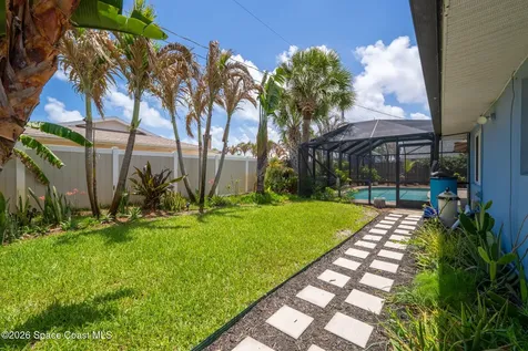 685 Poinsetta Drive Satellite Beach FL 32937