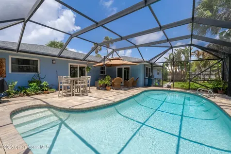 685 Poinsetta Drive Satellite Beach FL 32937
