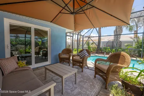 685 Poinsetta Drive Satellite Beach FL 32937