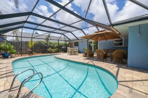 685 Poinsetta Drive Satellite Beach FL 32937