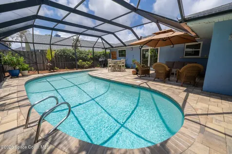 685 Poinsetta Drive Satellite Beach FL 32937