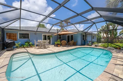 685 Poinsetta Drive Satellite Beach FL 32937