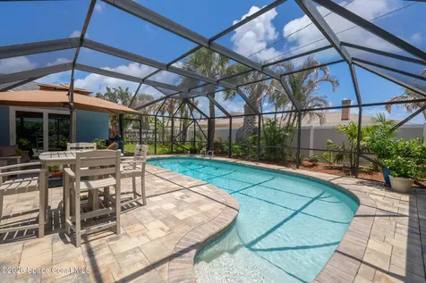 685 Poinsetta Drive Satellite Beach FL 32937