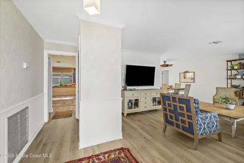 685 Poinsetta Drive Satellite Beach FL 32937