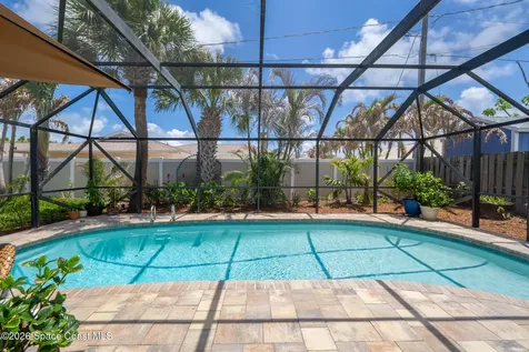 685 Poinsetta Drive Satellite Beach FL 32937