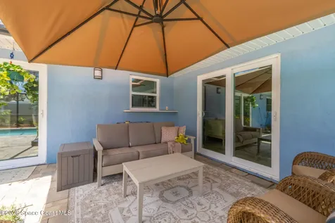 685 Poinsetta Drive Satellite Beach FL 32937