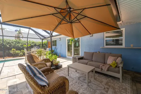 685 Poinsetta Drive Satellite Beach FL 32937