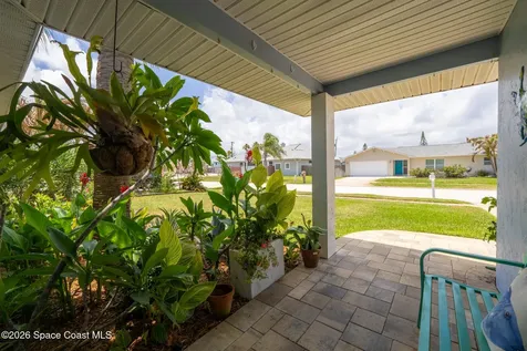 685 Poinsetta Drive Satellite Beach FL 32937