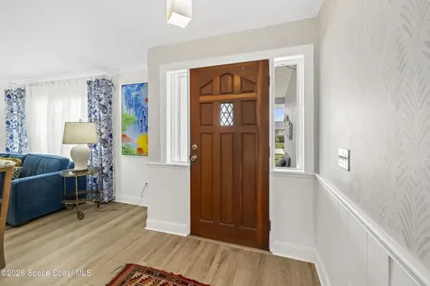 685 Poinsetta Drive Satellite Beach FL 32937