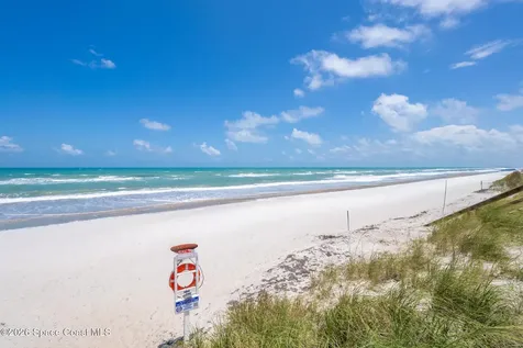 685 Poinsetta Drive Satellite Beach FL 32937