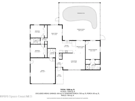 685 Poinsetta Drive Satellite Beach FL 32937