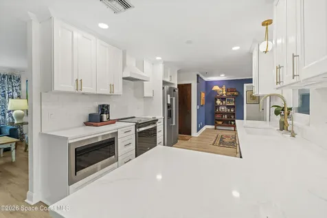 685 Poinsetta Drive Satellite Beach FL 32937