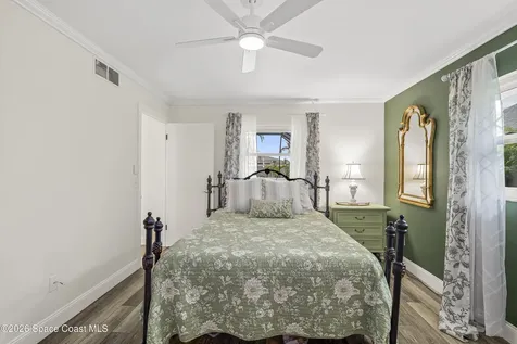 685 Poinsetta Drive Satellite Beach FL 32937