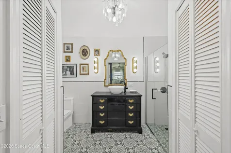 685 Poinsetta Drive Satellite Beach FL 32937