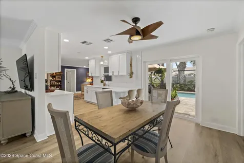 685 Poinsetta Drive Satellite Beach FL 32937