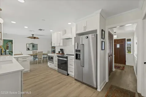 685 Poinsetta Drive Satellite Beach FL 32937