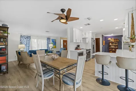 685 Poinsetta Drive Satellite Beach FL 32937