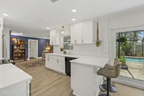 685 Poinsetta Drive Satellite Beach FL 32937