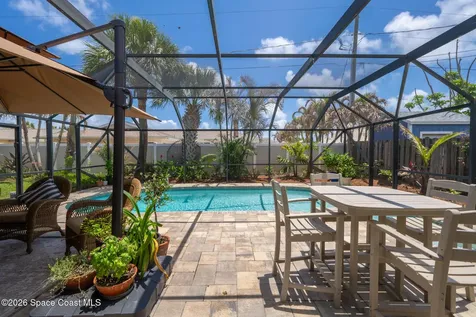 685 Poinsetta Drive Satellite Beach FL 32937
