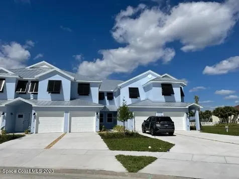 3930 Playa Del Sol Drive Rockledge FL 32955