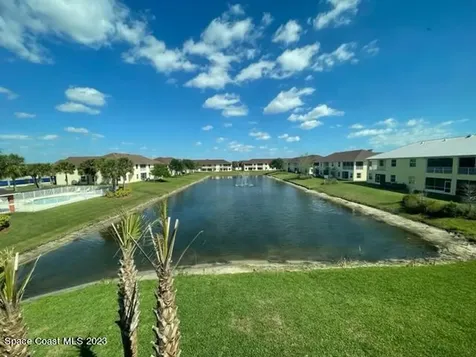3930 Playa Del Sol Drive Rockledge FL 32955
