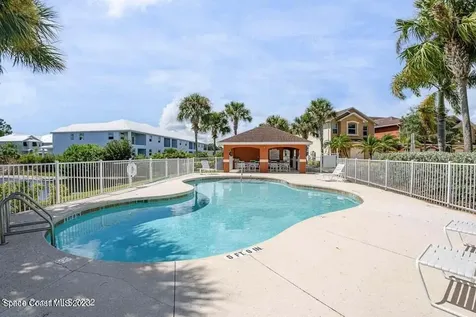 3930 Playa Del Sol Drive Rockledge FL 32955