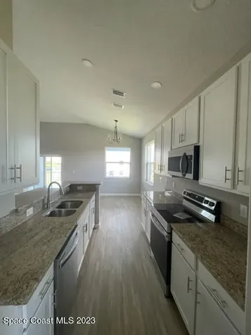 3930 Playa Del Sol Drive Rockledge FL 32955