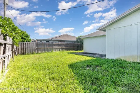 122 Atlas Lane Satellite Beach FL 32937
