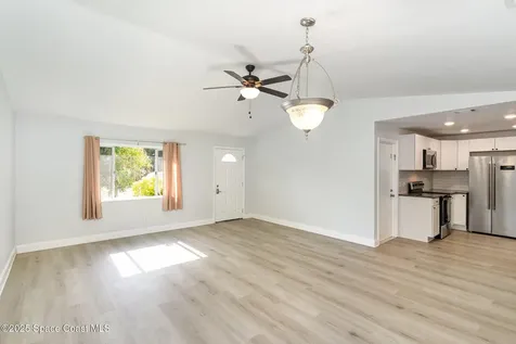 122 Atlas Lane Satellite Beach FL 32937