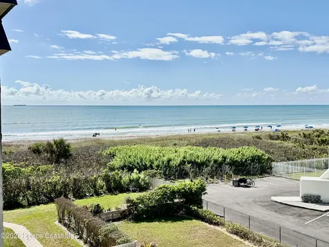 4100 Ocean Beach Boulevard Cocoa Beach FL 32931