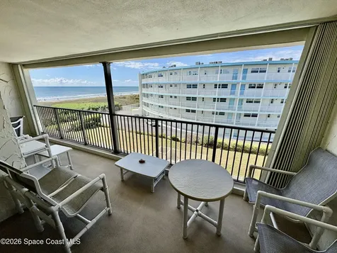 4100 Ocean Beach Boulevard Cocoa Beach FL 32931
