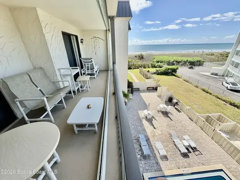 4100 Ocean Beach Boulevard Cocoa Beach FL 32931