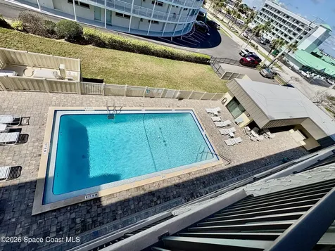 4100 Ocean Beach Boulevard Cocoa Beach FL 32931