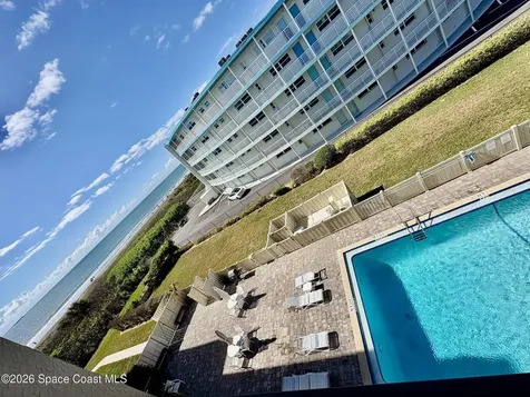 4100 Ocean Beach Boulevard Cocoa Beach FL 32931