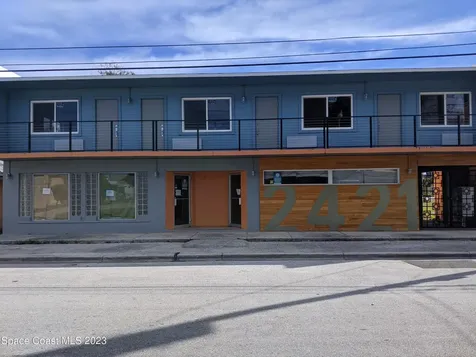 2421 Stone Street Melbourne FL 32901