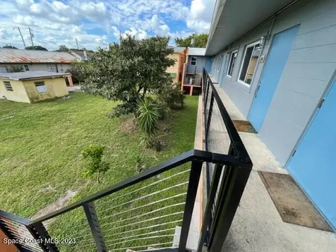 2421 Stone Street Melbourne FL 32901