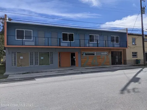 2421 Stone Street Melbourne FL 32901