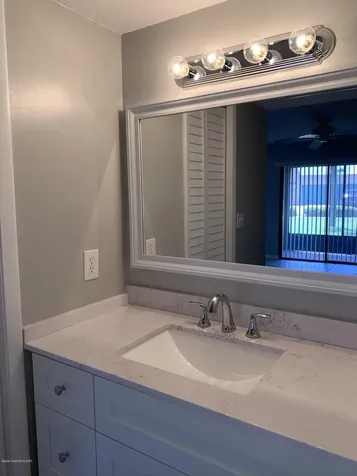 7301 Ridgewood Avenue Cape Canaveral FL 32920