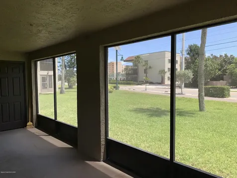 7301 Ridgewood Avenue Cape Canaveral FL 32920