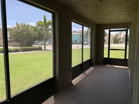 7301 Ridgewood Avenue Cape Canaveral FL 32920