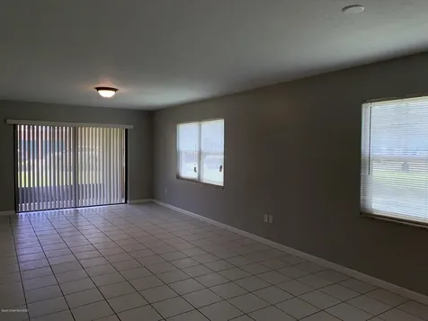 7301 Ridgewood Avenue Cape Canaveral FL 32920