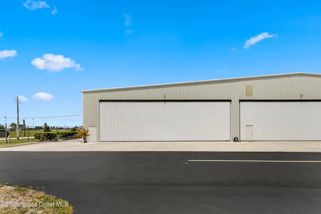 805 Tower Access Road Melbourne FL 32901