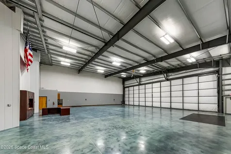 805 Tower Access Road Melbourne FL 32901