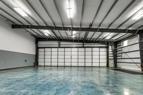 805 Tower Access Road Melbourne FL 32901