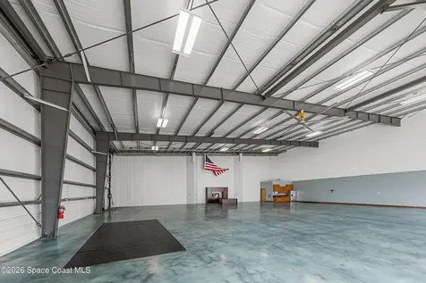 805 Tower Access Road Melbourne FL 32901